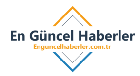 EngüncelHaberler