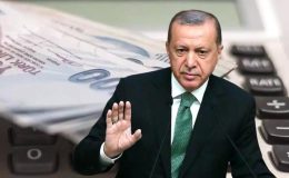Son Dakika! Cumhurbaşkanı Erdoğan: Memur ve emekli maaş artışını yüzde 25 olarak belirledik