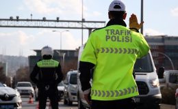 Trafik cezalarına okkalı zam! 2023’te alkol testine itiraz eden sürücü 8 bin 551 TL ödeyecek
