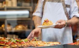 Zincir marketlerin ardından restoran ve lokantalara da “fiyat sabitleme” çağrısı