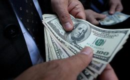 Dolar/TL, 18,83 seviyesinden işlem görüyor