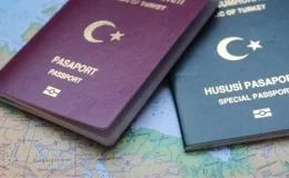 Yüzde 50’lik harç zammıyla birlikte fiyatlar arttı! İşte yeni pasaport bedelleri