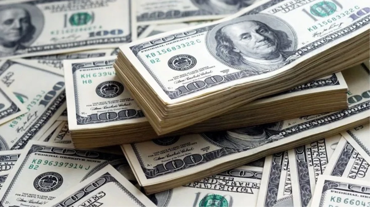 Dolar/TL 28,86 seviyesinden işlem görüyor