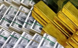 Merkez Bankası rezervleri tüm zamanların en yüksek seviyesinde! İşte kasadaki miktar