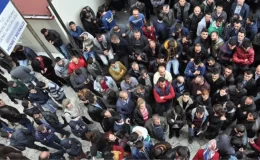 Sağlık Bakanlığı, 419 eski hükümlüyü işe alacak