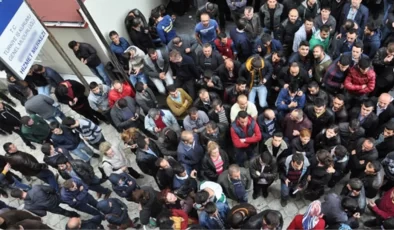 Sağlık Bakanlığı, 419 eski hükümlüyü işe alacak