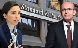 S&P Türkiye’nin kredi notu görünümünü pozitife çevirdi