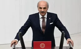 Birol Aydın, Saadet Partisi’nin İstanbul Büyükşehir Belediye Başkan adayı oldu