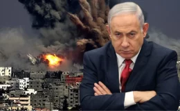 Netanyahu’yu zora sokan rest: Anlaşmayı imzalamazsa hükümetten ayrılırız