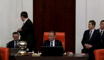 TİP Milletvekili Can Atalay'ın vekilliği düşürüldü – son dakika haberleri