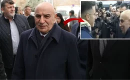 Turgut Altınok’a soğuk duş! "Destek verecek misin?" diye sorduğu gençten beklediği yanıtı alamadı