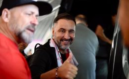 Vitor Pereira'nın yeni takımı belli oldu! 6 aylık imza…