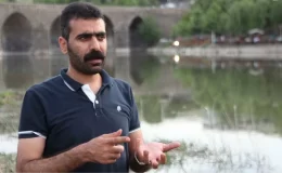 DEM Partili adayın "Gözaltına alındık" paylaşımı yalan çıktı