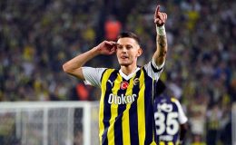 Fenerbahçe yeni Szymanski'sini İtalya'da buldu!
