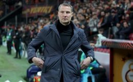 Sparta Prag Teknik Direktörü Brian Priske: Galatasaray hâlâ favori