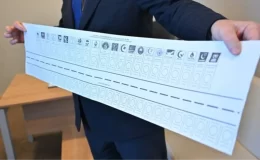 AK Parti başvuru yaptı! Yüksek Seçim Kurulu, İstanbul için oy pusulasını değiştirdi