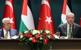 Cumhurbaşkanı Erdoğan: Netanyahu ve cinayet ortakları döktükleri her damla kanın hesabını verecek