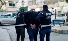 Mahzen-13 operasyonlarında 2 çete çökertildi: 25 gözaltı