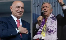 Yavaş mı Altınok mu? İşte seçime 1 ay kala yapılan Ankara anketinden çıkan sonuç