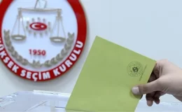 Yerel seçimlerde adayların listeleri kesinleşti