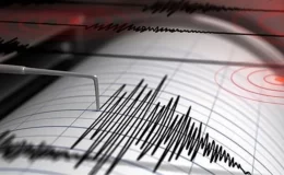 Yunanistan’ın güneyinde 6 büyüklüğünde deprem meydana geldi