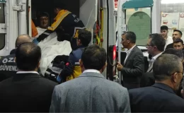 AK Partili başkanın çalışanının bıçaklandığı olayda CHP’li adayın eşi tutuklandı