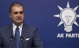 Akıllardaki soru MYK sonrası Ömer Çelik’e açık açık soruldu: Kabine’de değişim olacak mı?