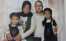 Baba, silahla 1 çocuğunu öldürüp diğerini yaraladıktan sonra intihar girişiminde bulundu