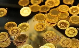 Gram, çeyrek, cumhuriyet altını ne kadar oldu? İşte fiyatlar
