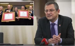 Hatay’da mazbata krizi! Özgür Özel, vatandaşlara çağrıda bulundu: Yarın YSK önünde olacağız