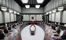 Kritik MGK sona erdi! 6 maddelik bildiride terörle mücadelede kararlılık vurgusu