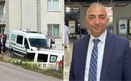 CHP’de il başkan adayı Uğraş Çiftçi intihar etti