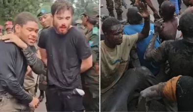 Kongo’da darbe girişimi bastırıldı! Ordu sözcüsünden vatandaşlara sükunet çağrısı