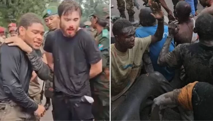 Kongo’da darbe girişimi bastırıldı! Ordu sözcüsünden vatandaşlara sükunet çağrısı