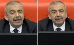 Sırrı Süreyya Önder: 38 kez ağırlaştırılmış müebbet affedersiniz boru değil