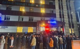 Van'da üs bölgesine yıldırım düştü: 1 güvenlik korucusu şehit oldu – En son haberler